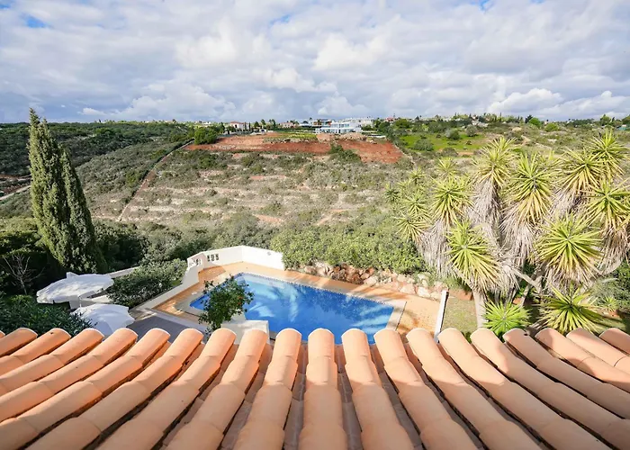 A Casinha * Carvoeiro (Lagoa)