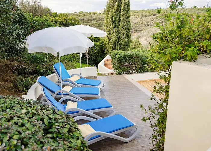 A Casinha * Carvoeiro (Lagoa)