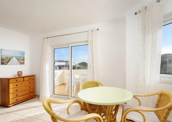 A Casinha * Carvoeiro (Lagoa)