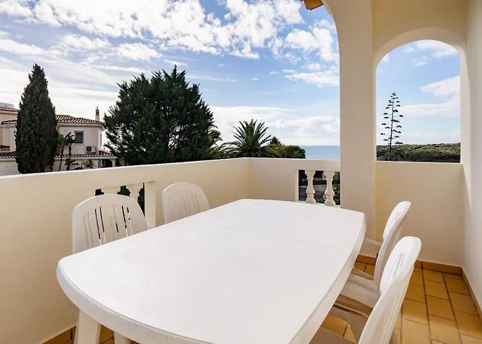 Villa A Casinha Carvoeiro (Lagoa)