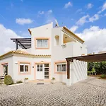 A Casinha Villa Carvoeiro (Lagoa)