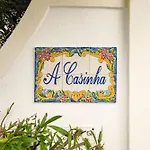 A Casinha Villa Carvoeiro (Lagoa)
