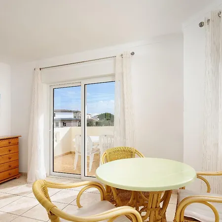 A Casinha * Carvoeiro (Lagoa)