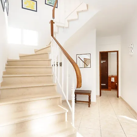 Villa A Casinha Carvoeiro (Lagoa)