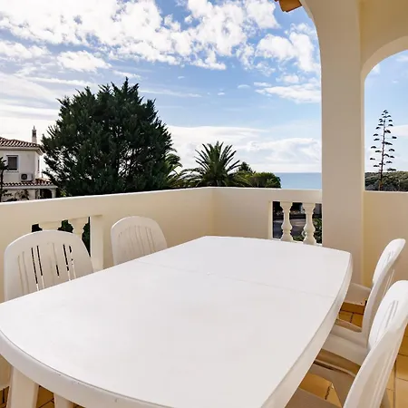 Villa A Casinha Carvoeiro (Lagoa)