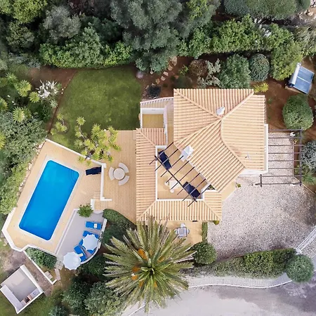 Villa A Casinha