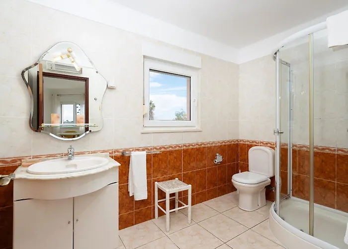 A Casinha * Carvoeiro (Lagoa)